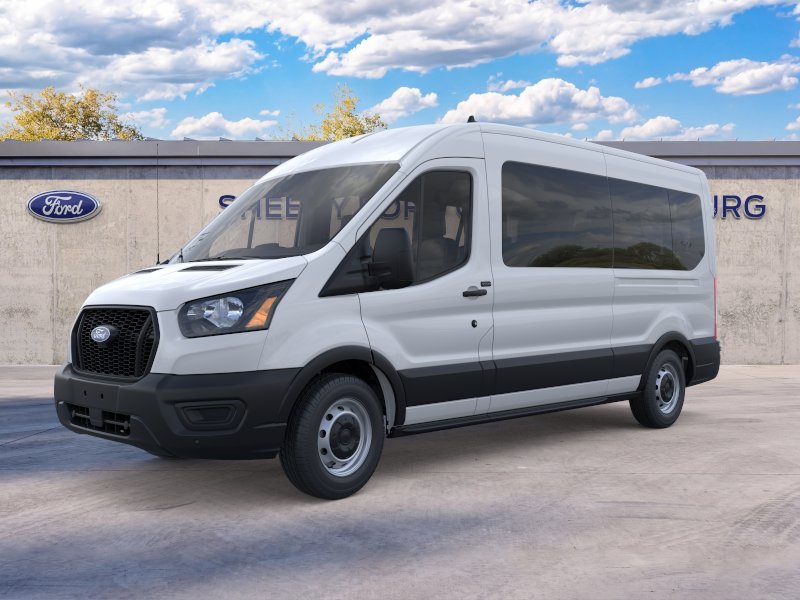 New 2026 Oxford White Ford XL image 23