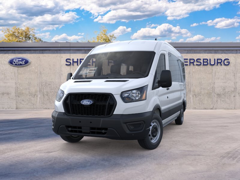 New 2026 Oxford White Ford XL image 24