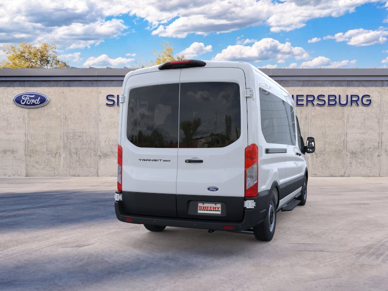 New 2026 Oxford White Ford XL image 29