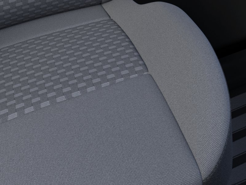 New 2026 Oxford White Ford Passenger Van XLT image 47