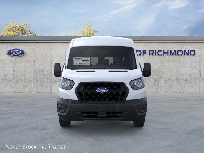 New 2026 Oxford White Ford Mid Roof 15-Passenger Van image 28