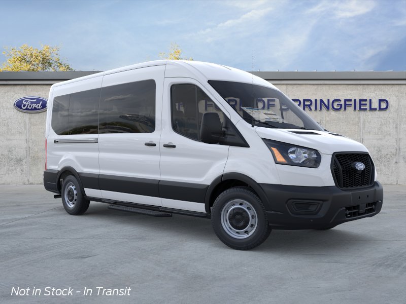 New 2026 Oxford White Ford  image 22