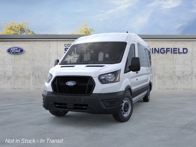 New 2026 Oxford White Ford  image 25