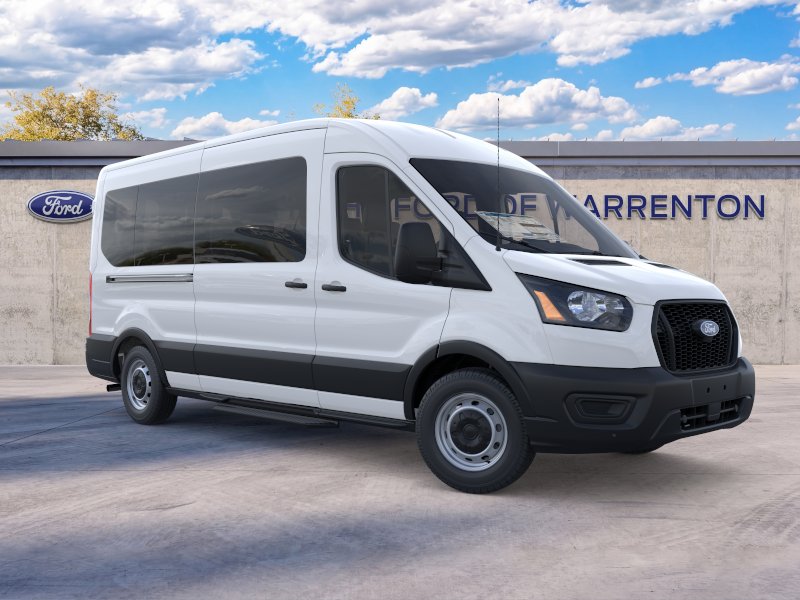 New 2026 Oxford White Ford XL image 22