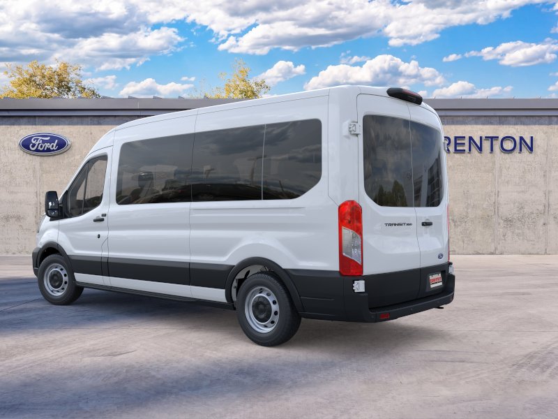 New 2026 Oxford White Ford XL image 26