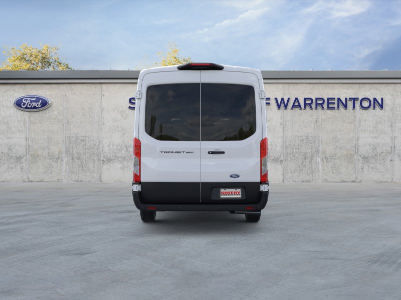 New 2026 Oxford White Ford XL image 27