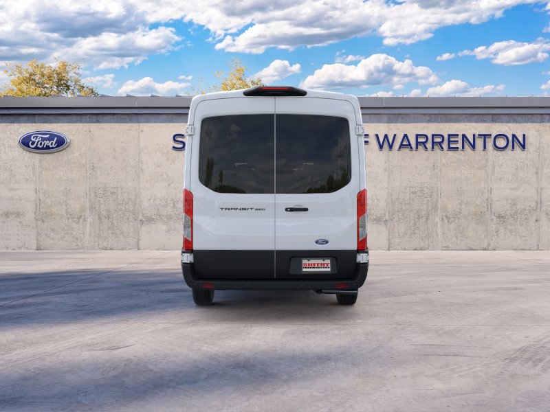 New 2026 Oxford White Ford XL image 27