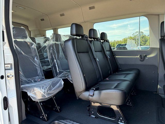 New 2027 Oxford White Ford XL image 40
