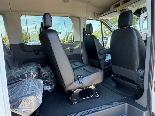 New 2027 Oxford White Ford XL image 41
