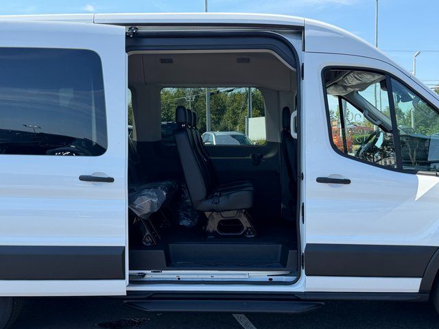 New 2027 Oxford White Ford XL image 42