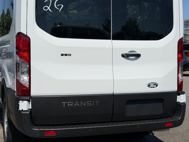 New 2027 Oxford White Ford XL image 43