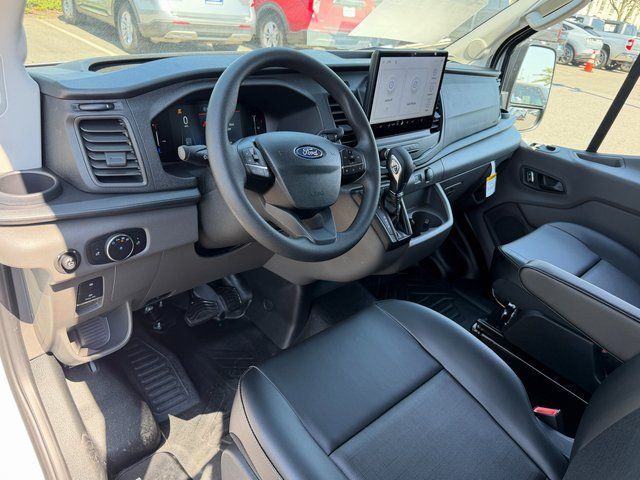 New 2027 Oxford White Ford XL image 45
