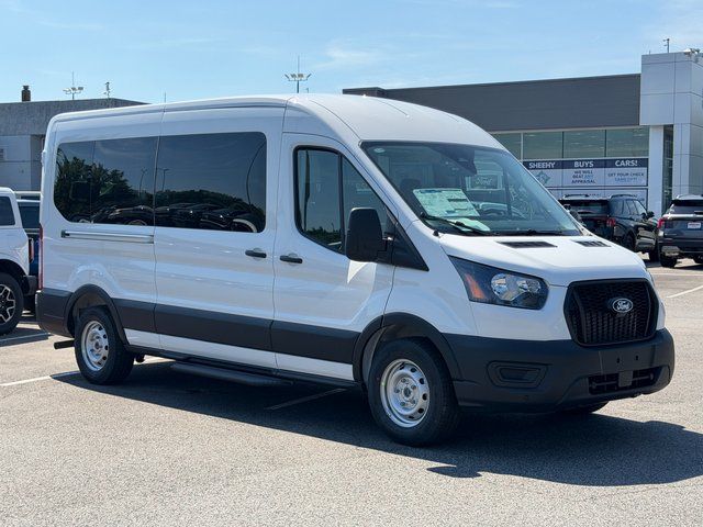 New 2027 Oxford White Ford XL image 31