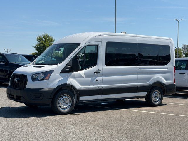 New 2027 Oxford White Ford XL image 32
