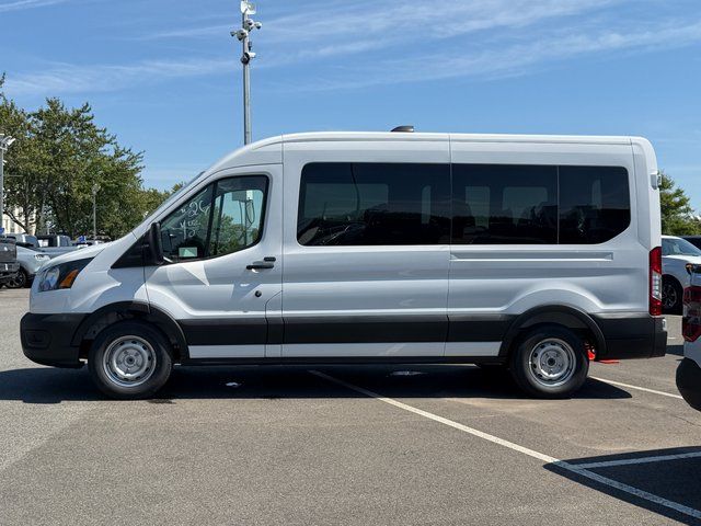 New 2027 Oxford White Ford XL image 33