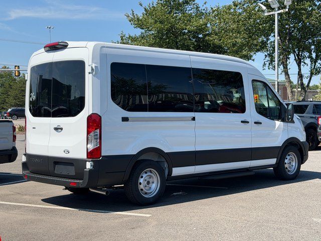 New 2027 Oxford White Ford XL image 34