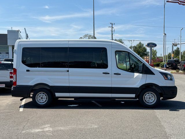 New 2027 Oxford White Ford XL image 35