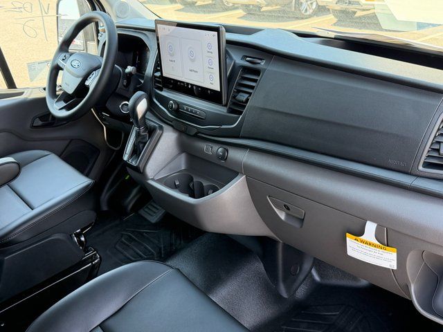 New 2027 Oxford White Ford XL image 36