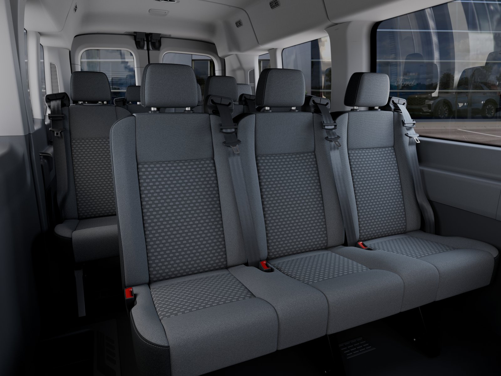 New 2027 Oxford White Ford XL image 32