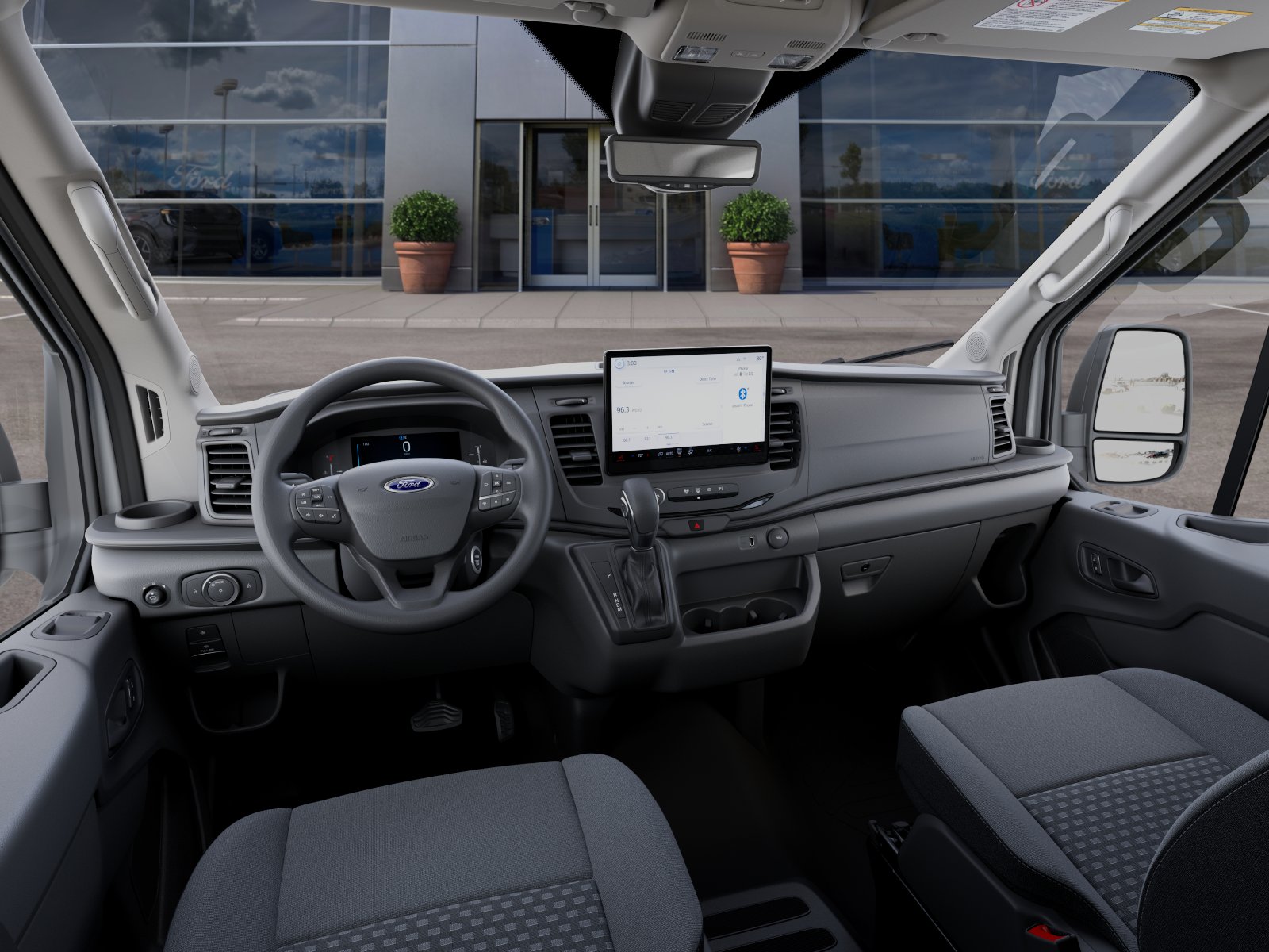 New 2027 Oxford White Ford XL image 30