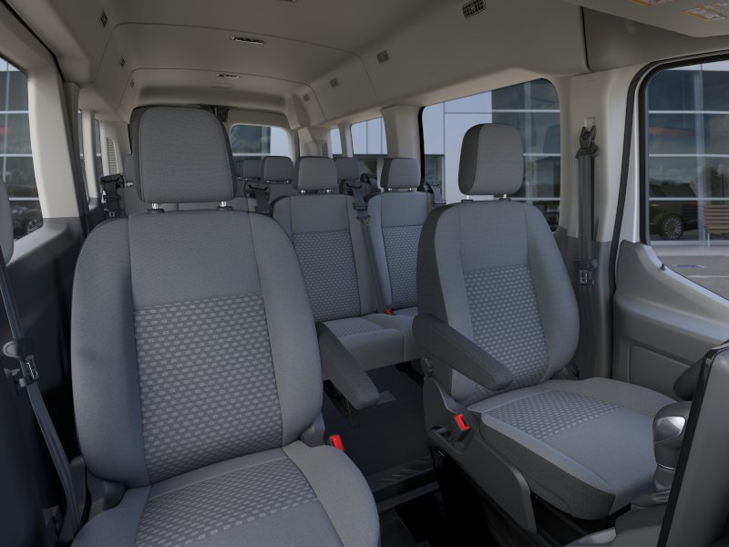 2025 Ford Transit Passenger Van XLT - Photo 30