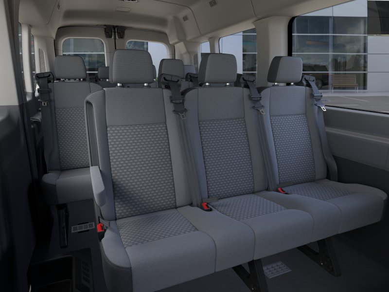 2025 Ford Transit Passenger Van XLT - Photo 31