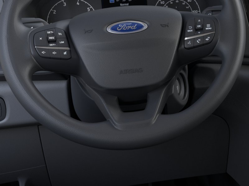 2025 Ford Transit Passenger Van XLT - Photo 32