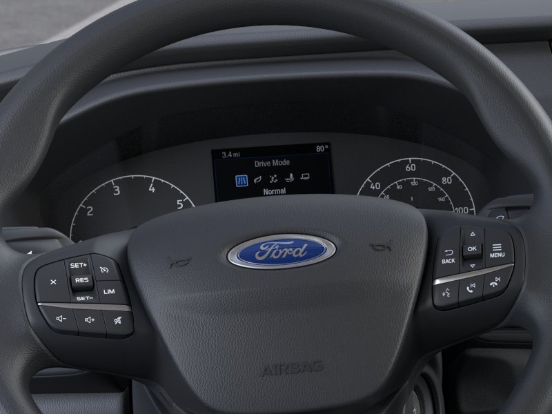 2025 Ford Transit Passenger Van XLT - Photo 33