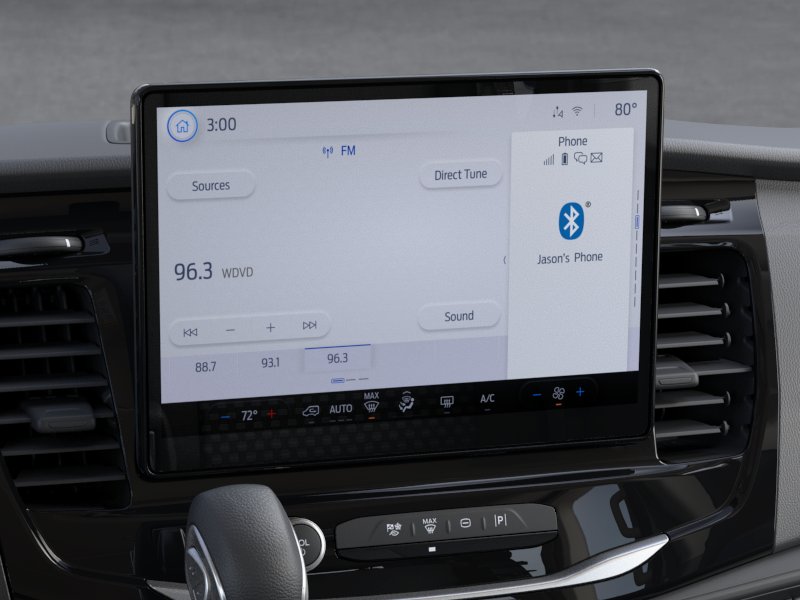 2025 Ford Transit Passenger Van XLT - Photo 34