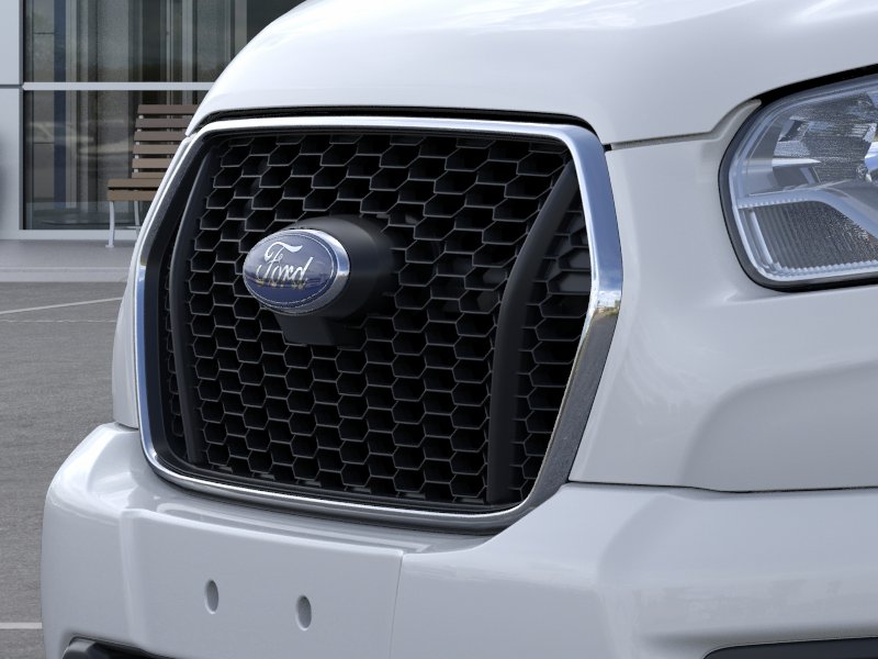 2025 Ford Transit Passenger Van XLT - Photo 37