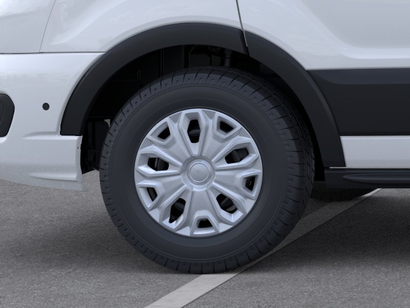 2025 Ford Transit Passenger Van XLT - Photo 39