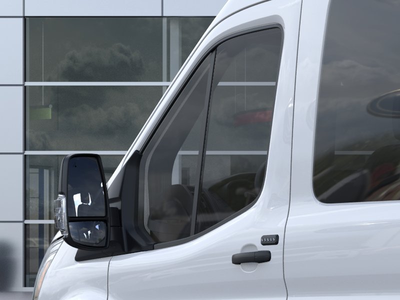 2025 Ford Transit Passenger Van XLT - Photo 40