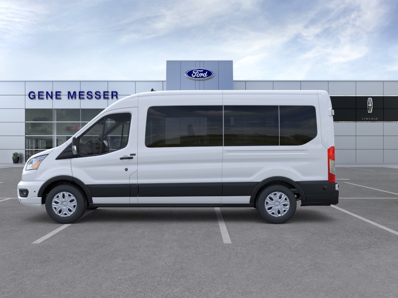 2025 Ford Transit Passenger Van XLT - Photo 23