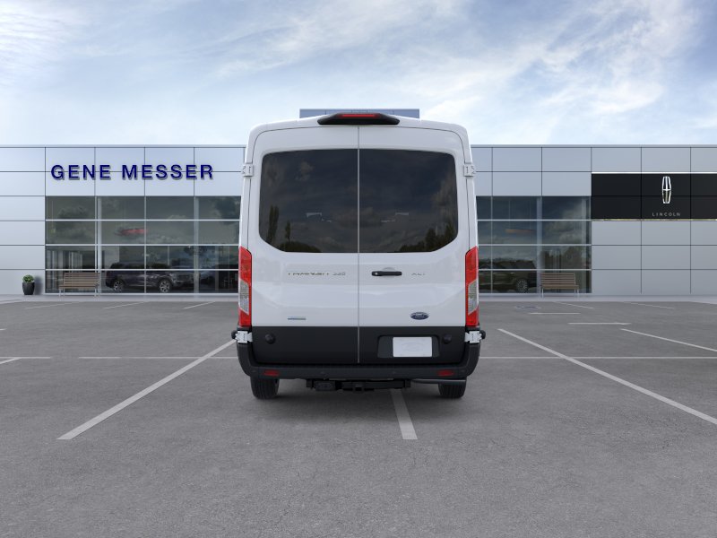 2025 Ford Transit Passenger Van XLT - Photo 25