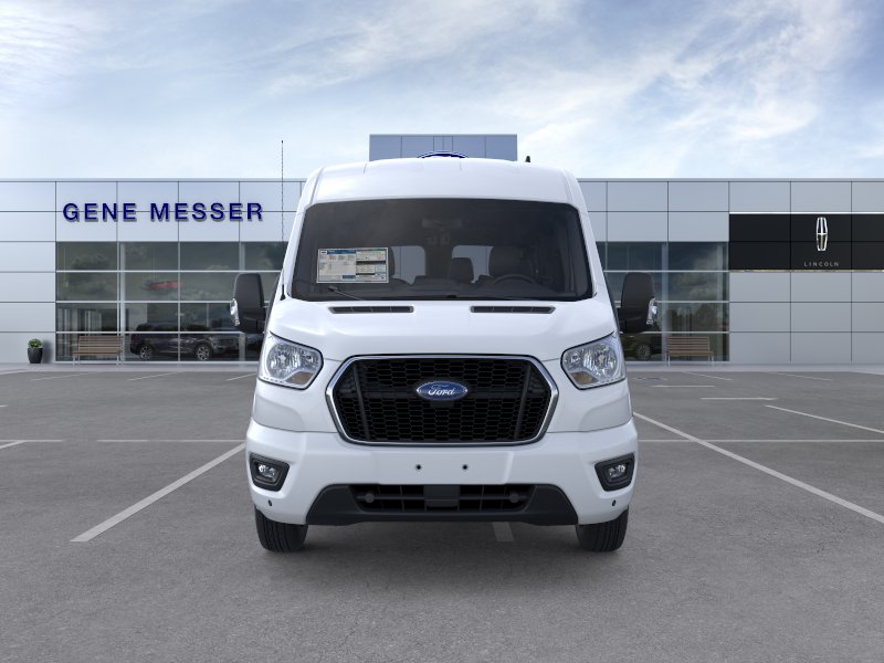 2025 Ford Transit Passenger Van XLT - Photo 26