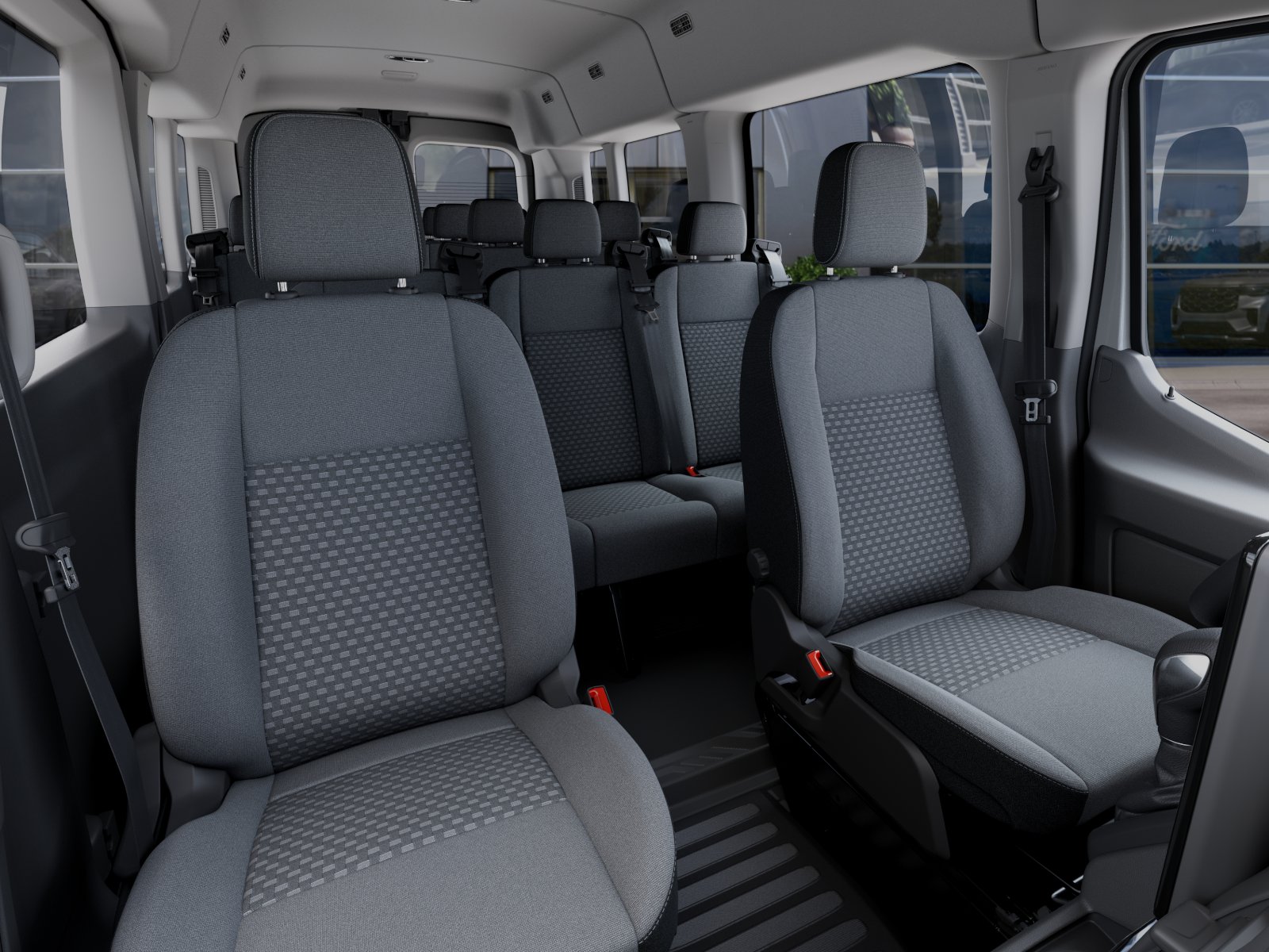 New 2027 Oxford White Ford XL image 24