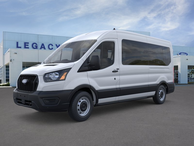2026 Ford Transit-350