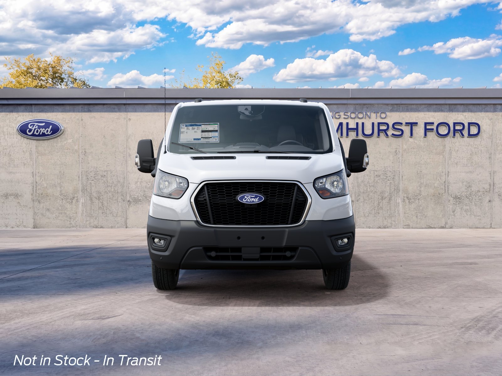 Vehicle thumbnail