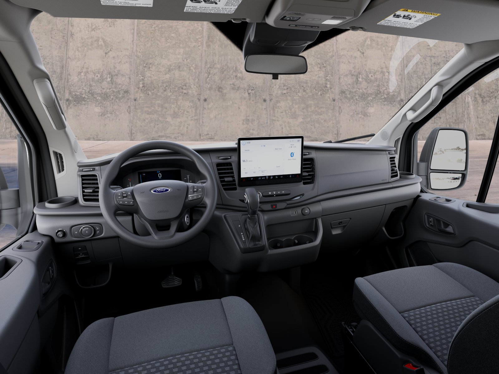 Vehicle thumbnail