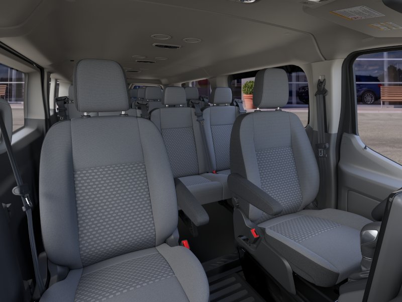 2025 Ford Transit Passenger Van XL - Photo 31
