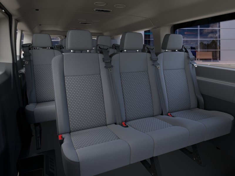 2025 Ford Transit Passenger Van XL - Photo 32