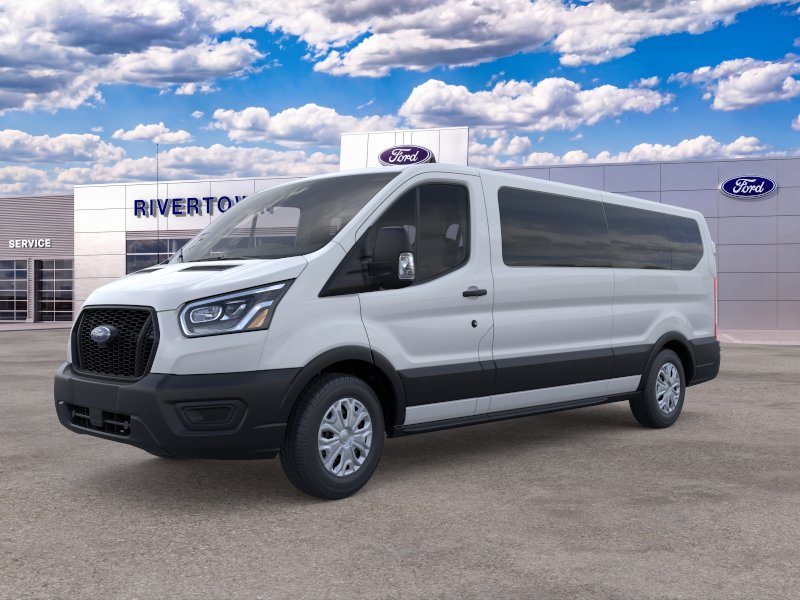 2025 Ford Transit Passenger Van XL - Photo 22
