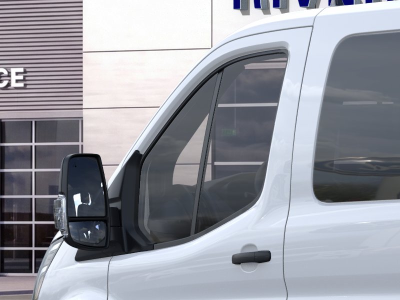 2025 Ford Transit Passenger Van XL - Photo 41
