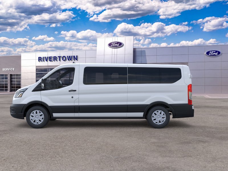 2025 Ford Transit Passenger Van XL - Photo 24