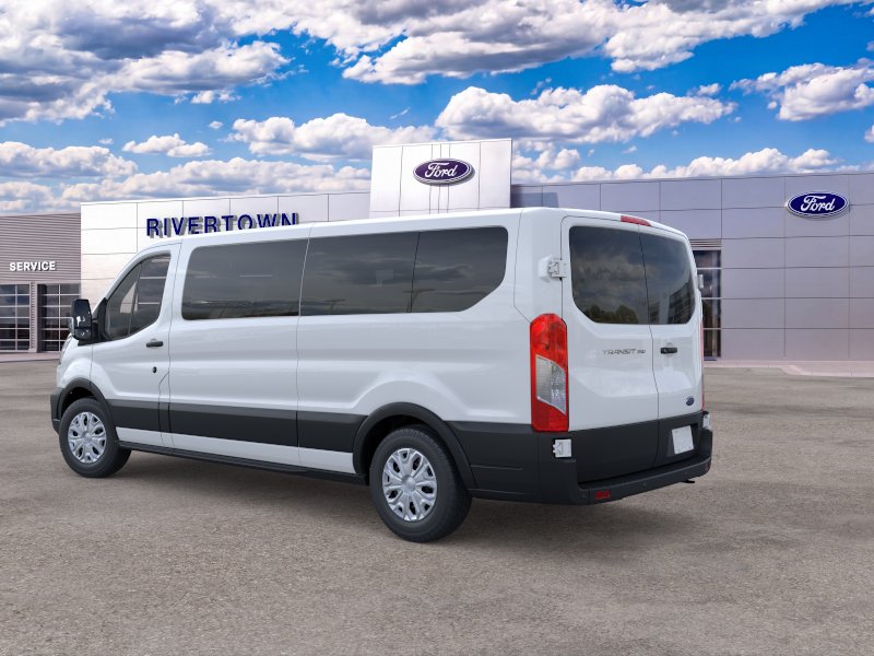 2025 Ford Transit Passenger Van XL - Photo 25