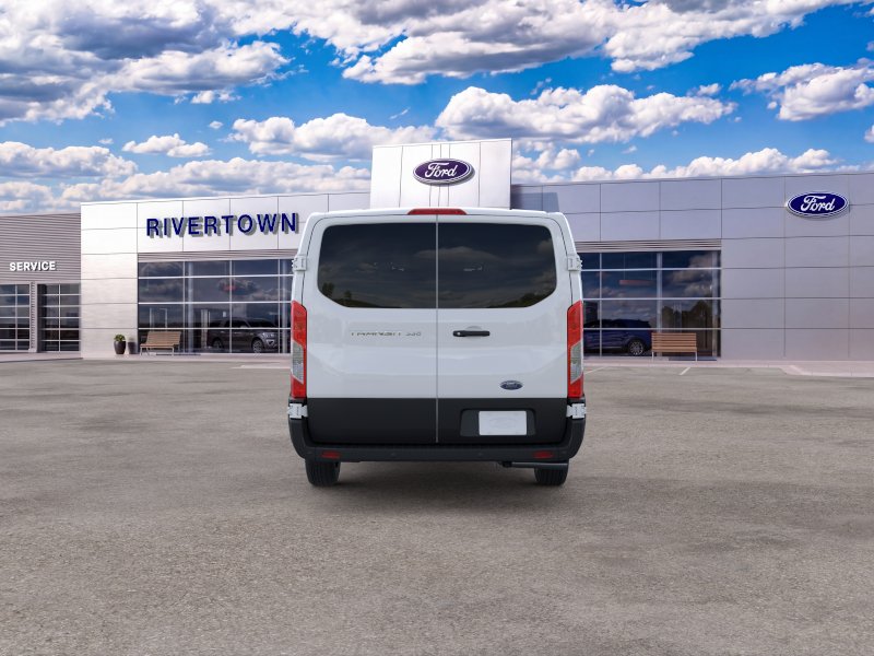 2025 Ford Transit Passenger Van XL - Photo 26