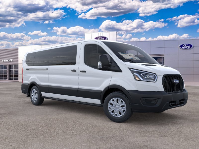 2025 Ford Transit Passenger Van XL - Photo 28