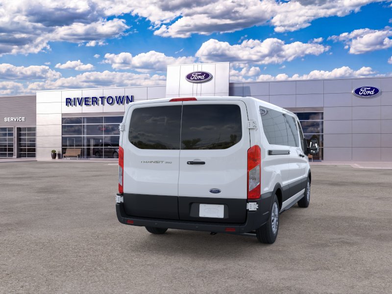 2025 Ford Transit Passenger Van XL - Photo 29