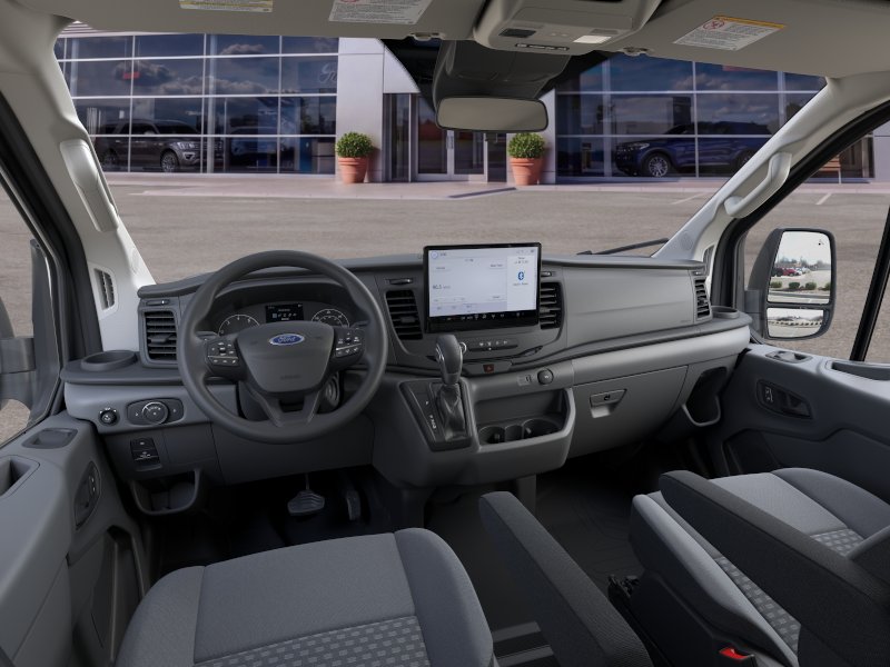 2025 Ford Transit Passenger Van XL - Photo 30