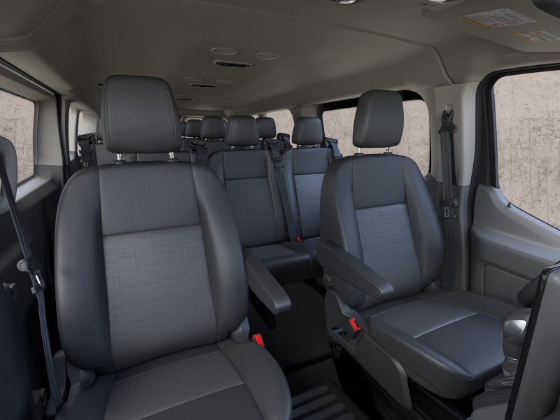New 2026 Oxford White Ford 350 XL image 31